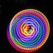 FREE SHIPPING - Strobing LED Hula Hoop - The Fusion