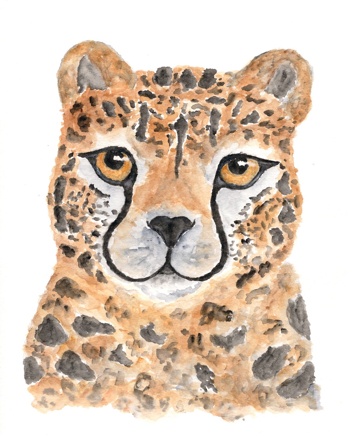uv painting in cheetah3d