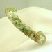 Hand-carved Chinese Antique Jade Bangle