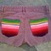 Vintage ROXY Brand Jean Shorts - Size 3