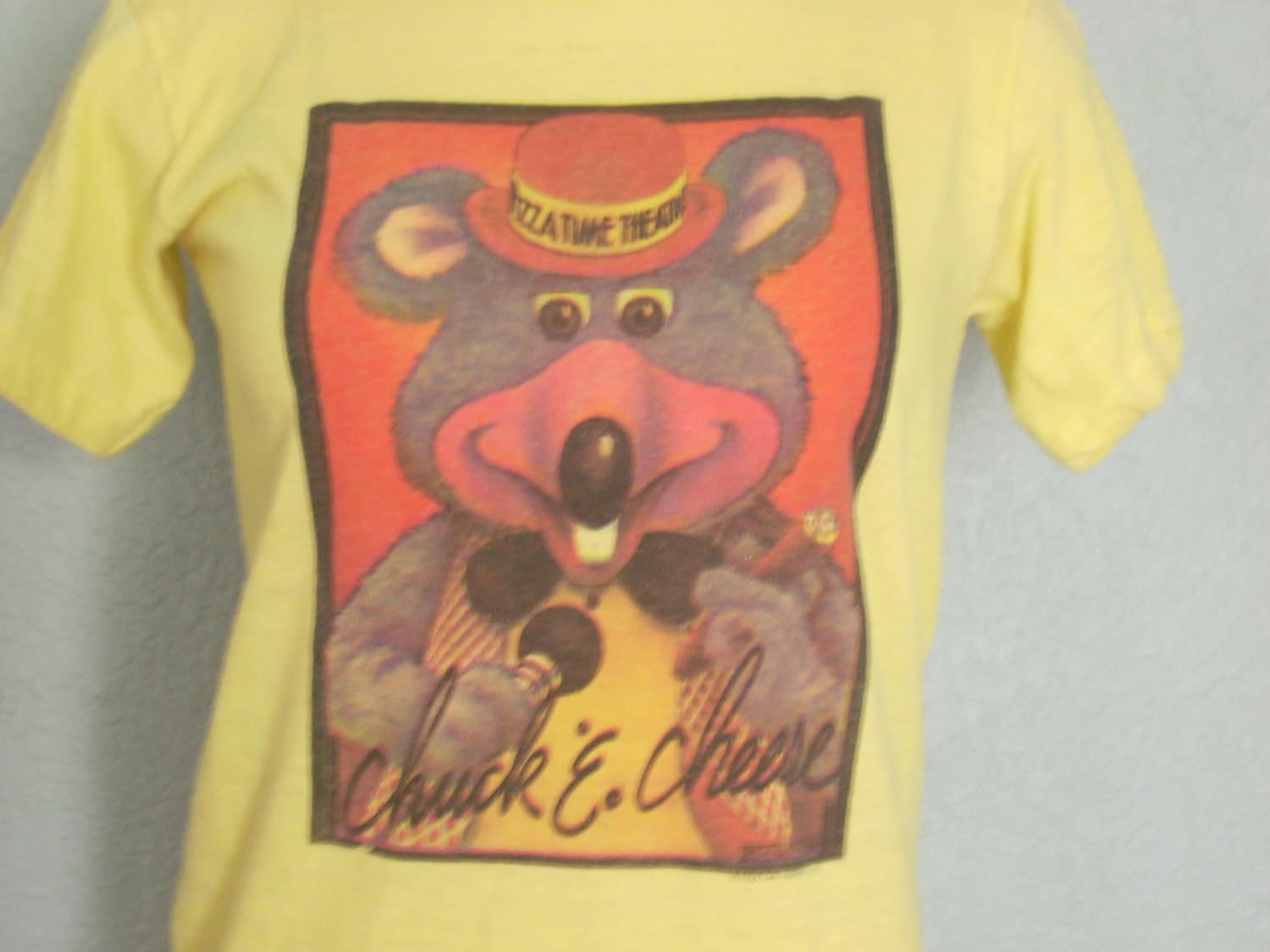 chuck e cheese t shirt target