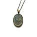 Texas Blue Bonnet real pressed botanical Pendant Real Botanical Jewelry with Handmade Paper pressed flower