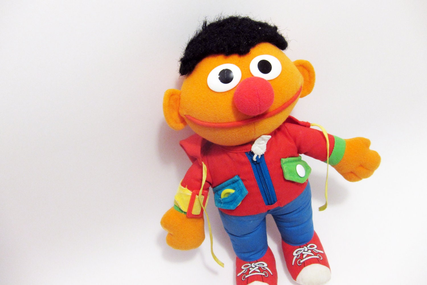 ernie doll