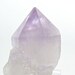 Amethyst Crystal Point with a Window Specimen