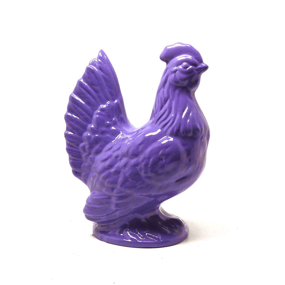ceramic figurine to paint