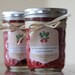Pickled Radishes - One 8oz. Jar