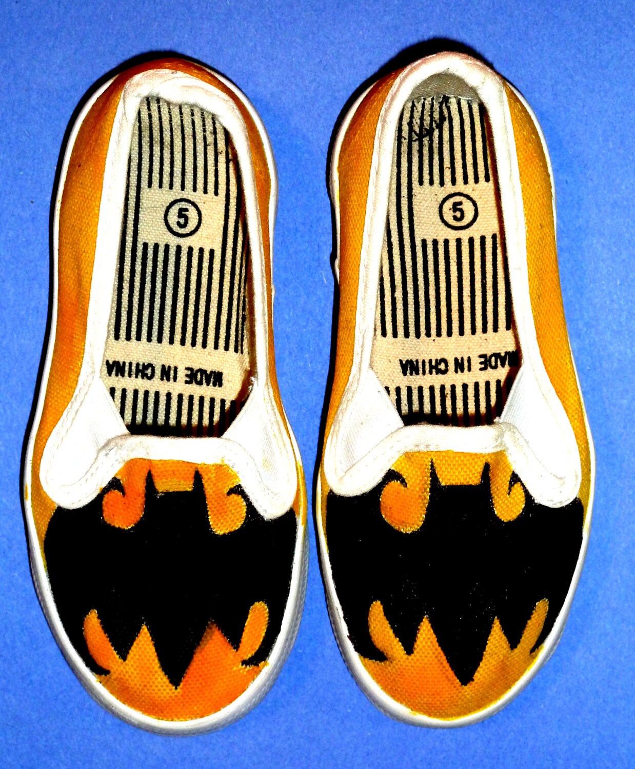 shoes batman
