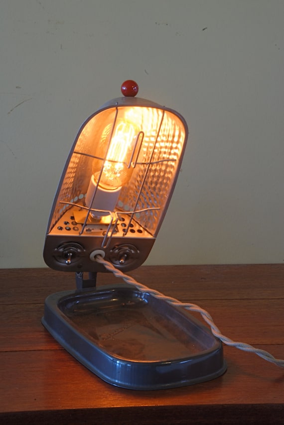 best home tanning lamp