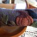 In the Pumpkin Patch Shelf Pillow Tuck