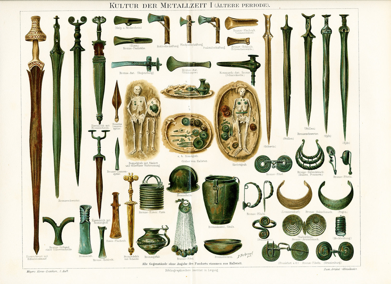 metal-age-print-set-bronze-age-iron-age-weapons-iron-age-tools