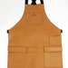 Leather Apron