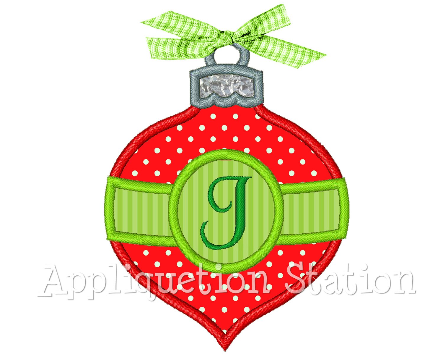 christmas ornament tear drop band applique machine christmas ornament tear drop band applique machine