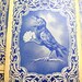 Antique Rook raven cards, ephemera,scrapbook,paper craft,altered art, destash