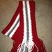 Alabama Scarf