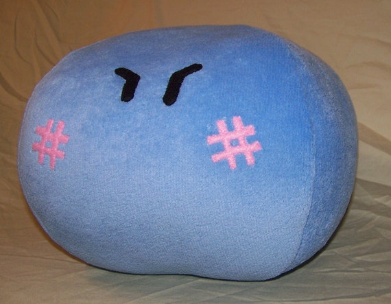 clannad dango pillow