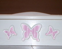 american doll storage box