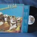Vintage, "Chipmunk Rock", Vinyl LP, Record Album, Childrens, Alvin And The Chipmunks