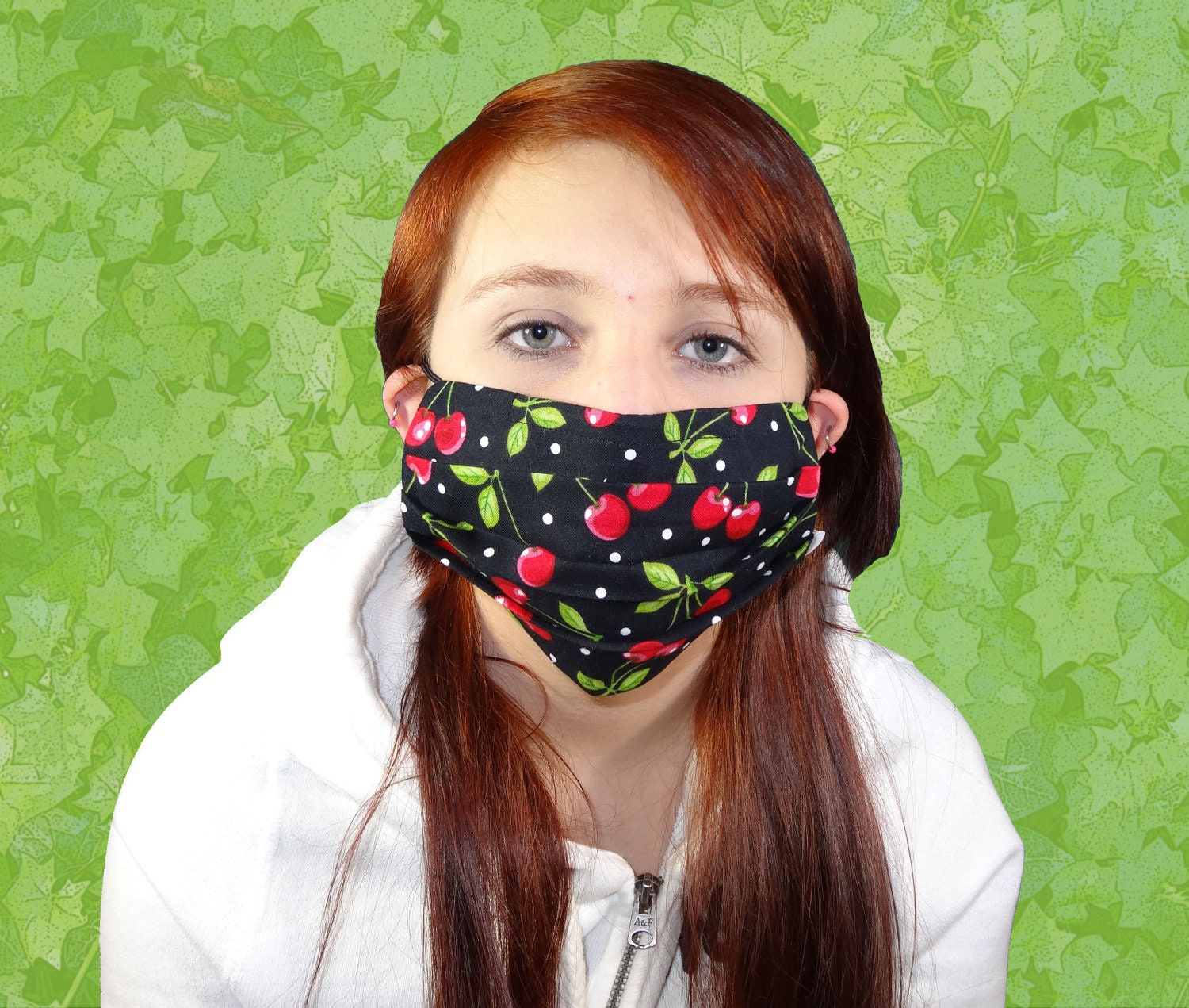Flu mask Surgical mask Pollen protection Workplace
