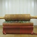German 16 Springerle Rolling Pin, Springerle Rolling Pin, German Rolling pin, Cookie Mold Rolling Pin