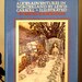 Alice in Wonderland by Lewis Carroll, Vintage children's book, Illustrations by Arthur Rackham