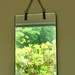 Vintage mirror