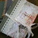 Wedding Planner - vintage style - custom - 56 pages