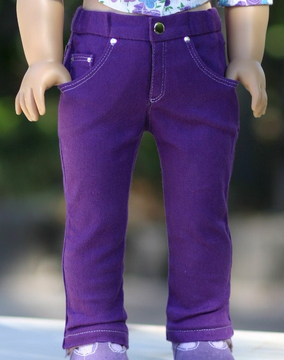 doll jeans