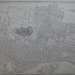 1923 Antique MONTREAL Canada Map Vintage 1920s Map w Named Streets Plaindealing 590