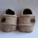 Little Man Shoes