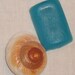 Black Cherry & Plum scented glycerin soap