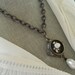 Pearl Assemblage Necklace
