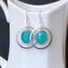 The Ireland Earrings