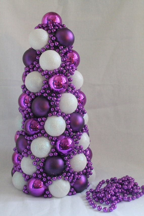 Items similar to Ornament Tree on Etsy