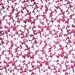 Liberty Fabric Pepper Large Fat Quarter Pink Tana Lawn Fabric