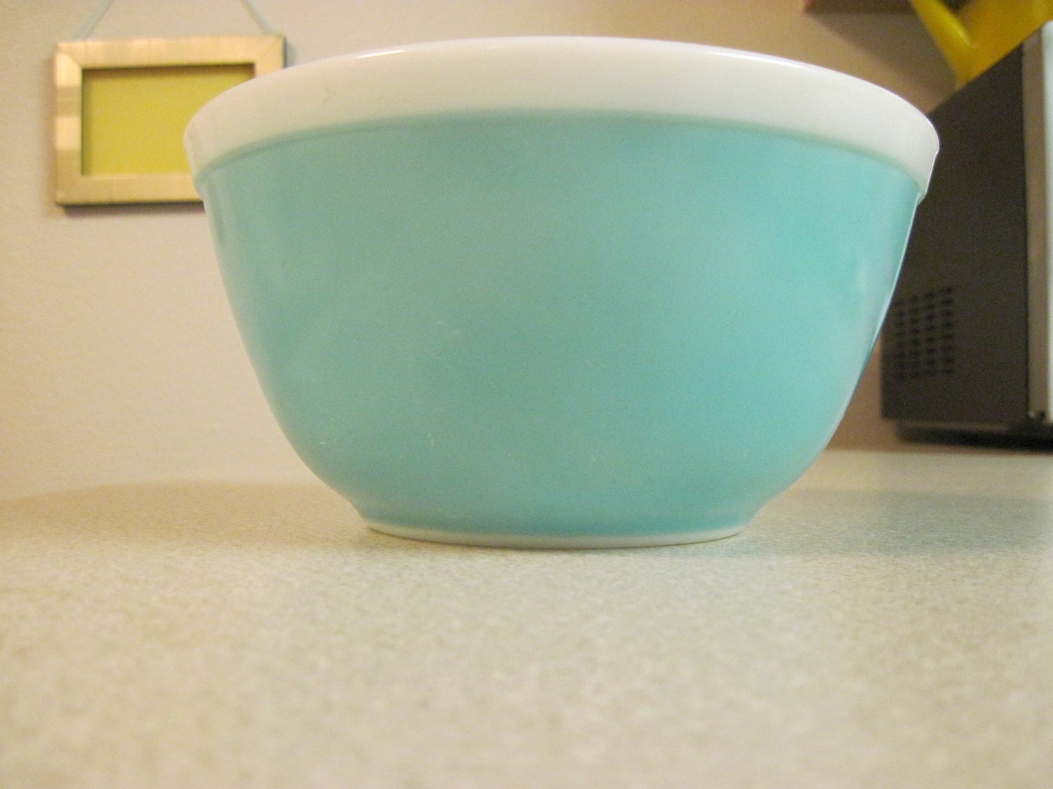 Pyrex Americana Blue 402