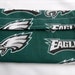 Philadelphia Eagles Reusable Snack bag