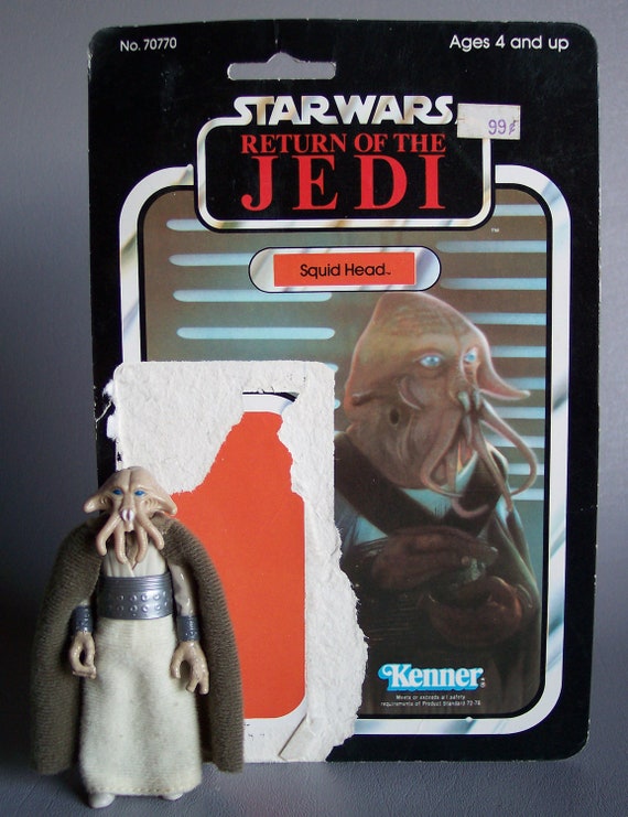 lili ledy star wars