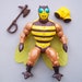 Vintage He-Man (MOTU) Buzz Off Complete C85 NICE