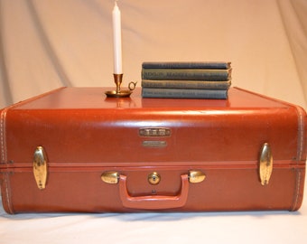 Samsonite Luggage, Style No 4951