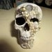 Jeweled Skull