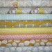 Timber and Leaf by Sarah Watts for Blend Fabrics -Fat Quarter Bundle