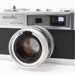 HI - Matic 9 MINOLTA Camera - Vintage 1960s 35mm Film Camera