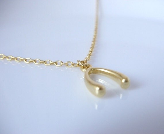 Items similar to Wishdome Bone Necklace on Etsy