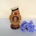 Quirky Sailor Boy Nut Cracker