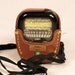 FINAL SALE- Vintage Diamond Light Meter