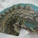 Souvenir Vintage Yosemite Falls Playing Cards