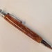 Molten Metal Crown Jewel Twist Pen