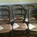 Vintage Chairs