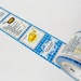 mt "Limited Edition" recipe : Japanese washi masking tape 35mm x 7m - kawaii collage scrapbooking deco