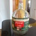 Vintage Coca Cola One Gallon Syrup Jug